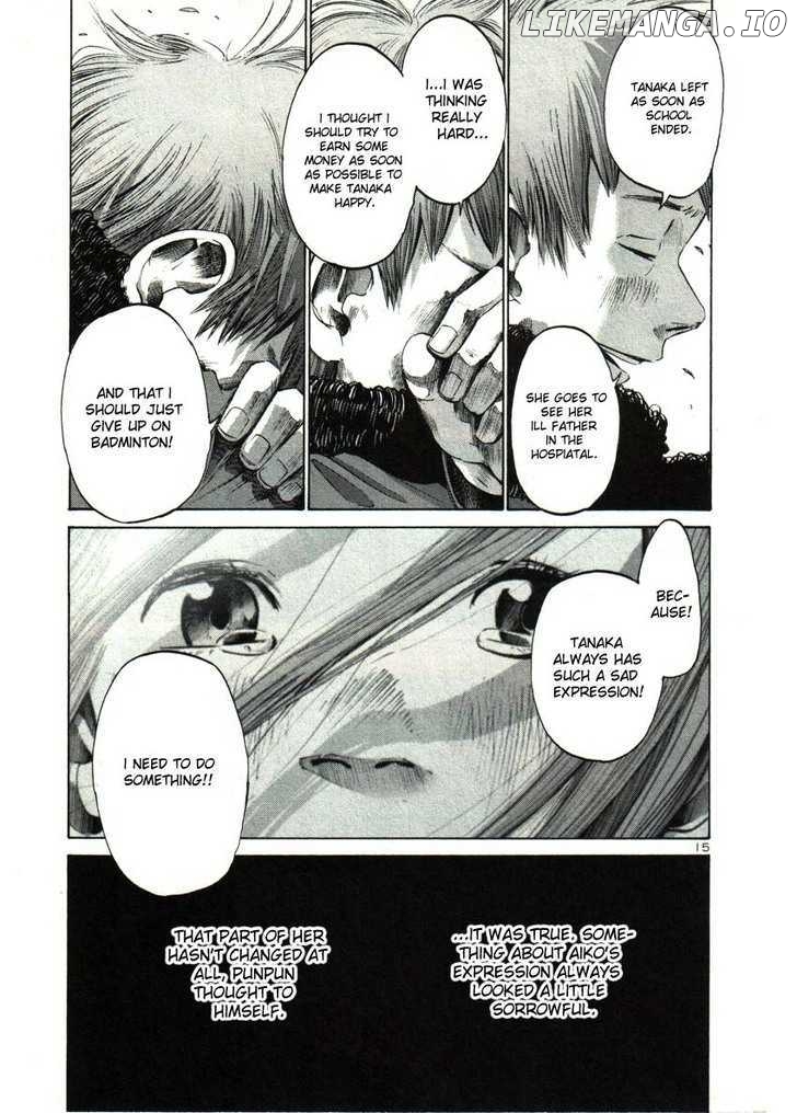 Read Goodnight Punpun Manga Online
