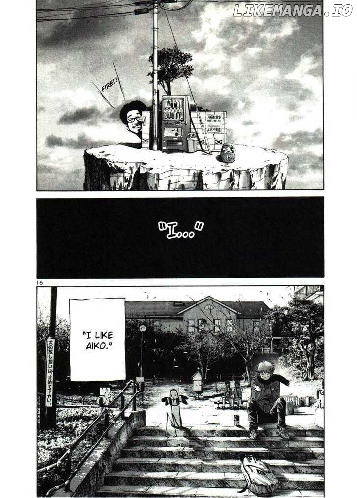 Read Goodnight Punpun Manga Online