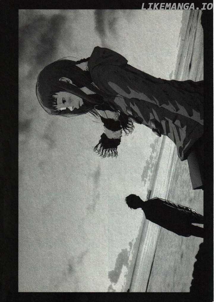 Read Goodnight Punpun Manga Online