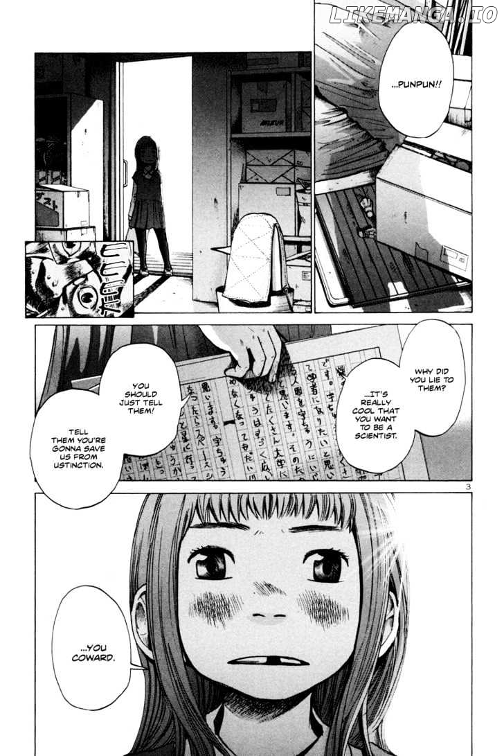 Read Goodnight Punpun Manga Online