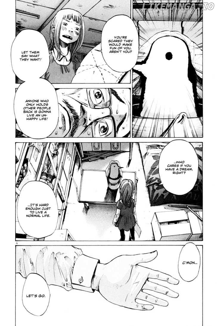 Read Goodnight Punpun Manga Online