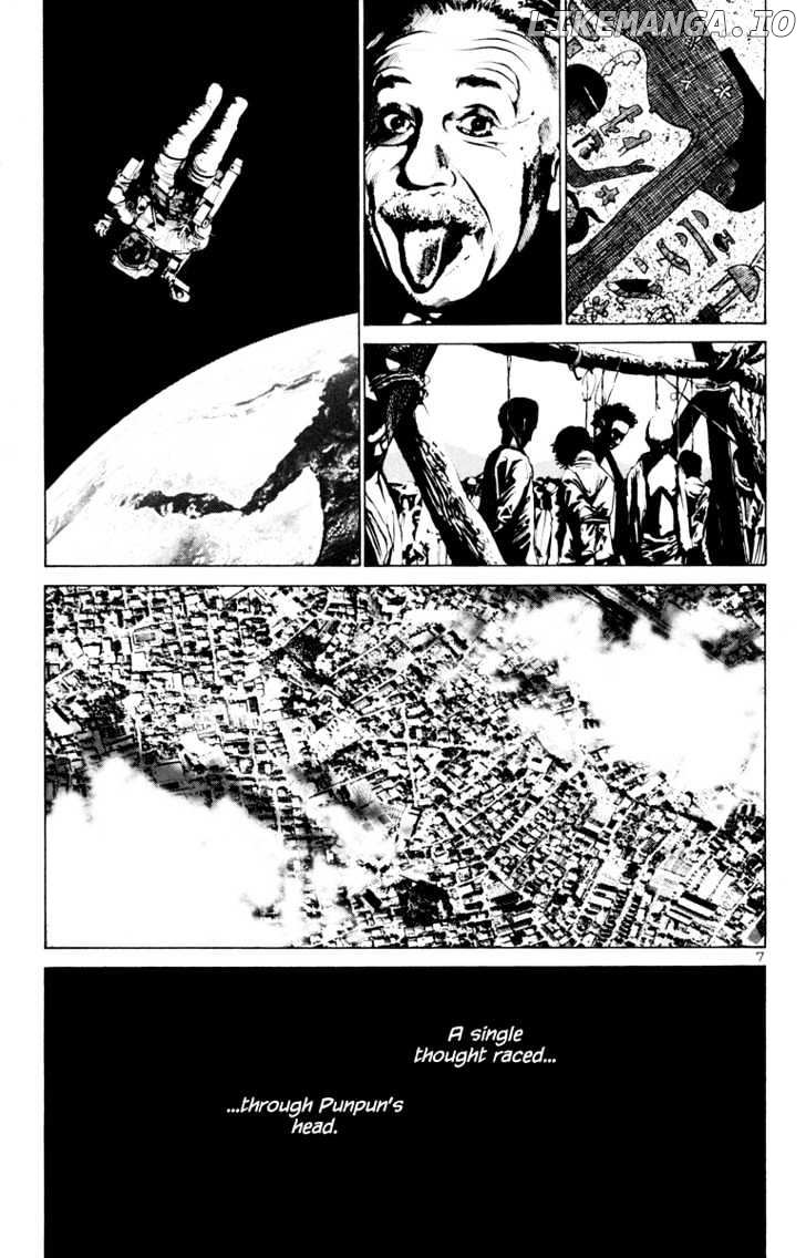 Read Goodnight Punpun Manga Online