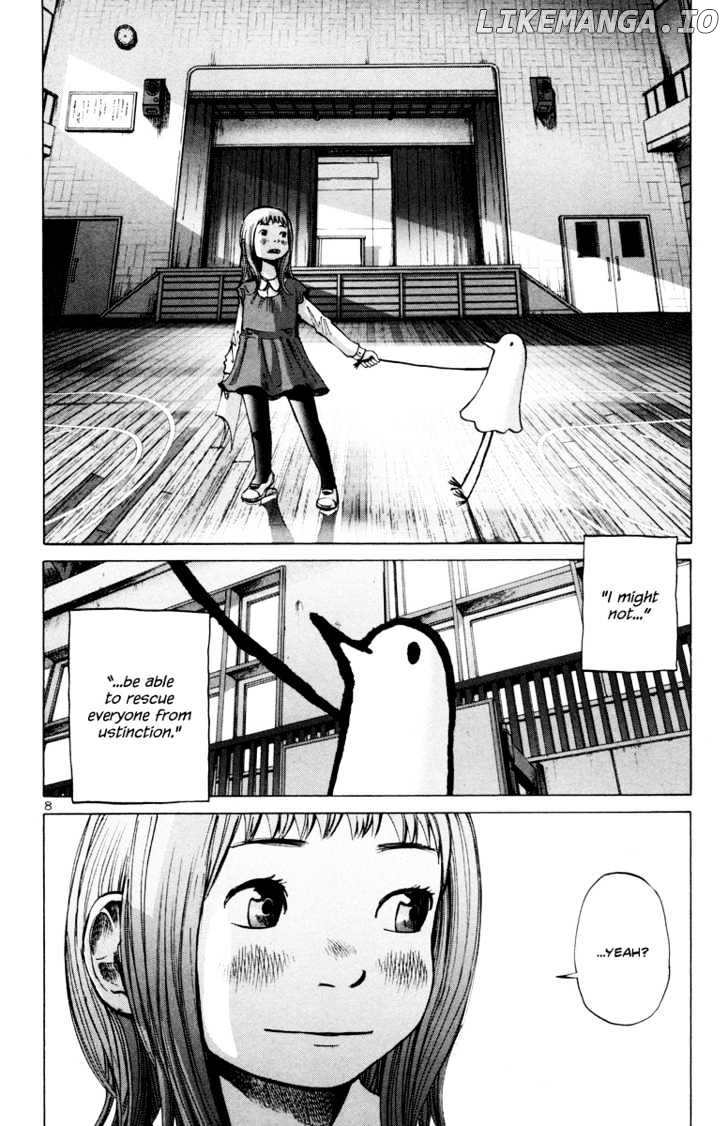 Read Goodnight Punpun Manga Online