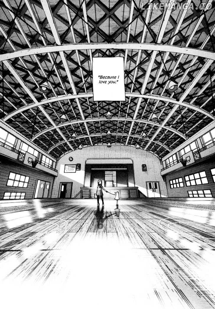 Read Goodnight Punpun Manga Online