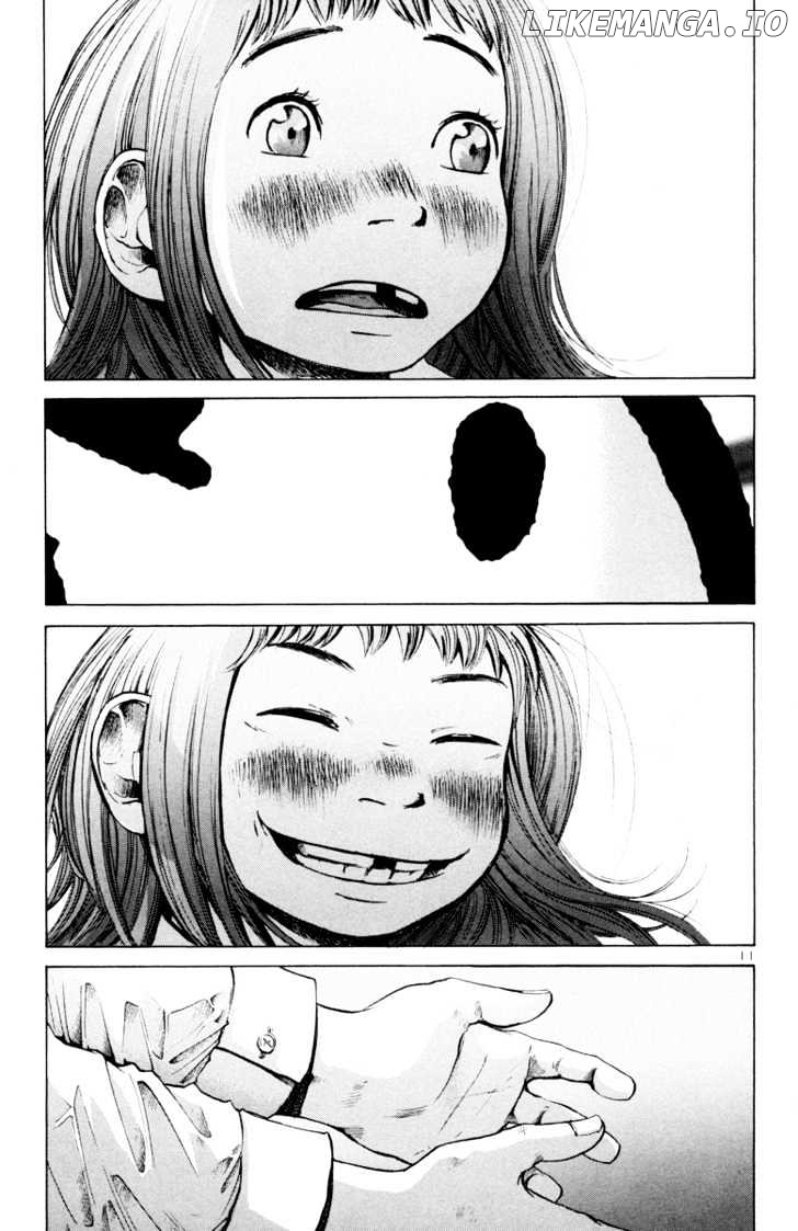 Read Goodnight Punpun Manga Online