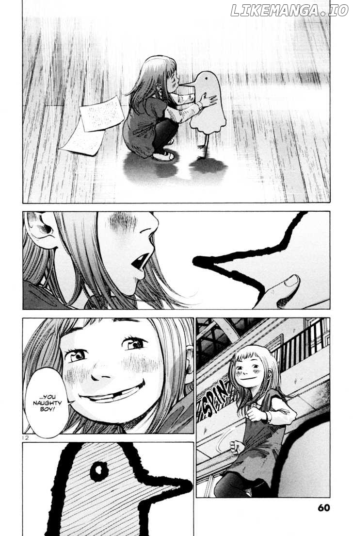 Read Goodnight Punpun Manga Online