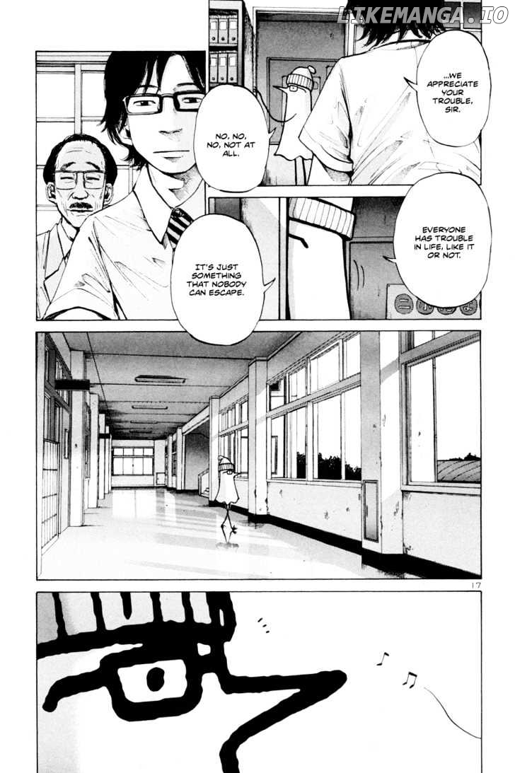 Read Goodnight Punpun Manga Online