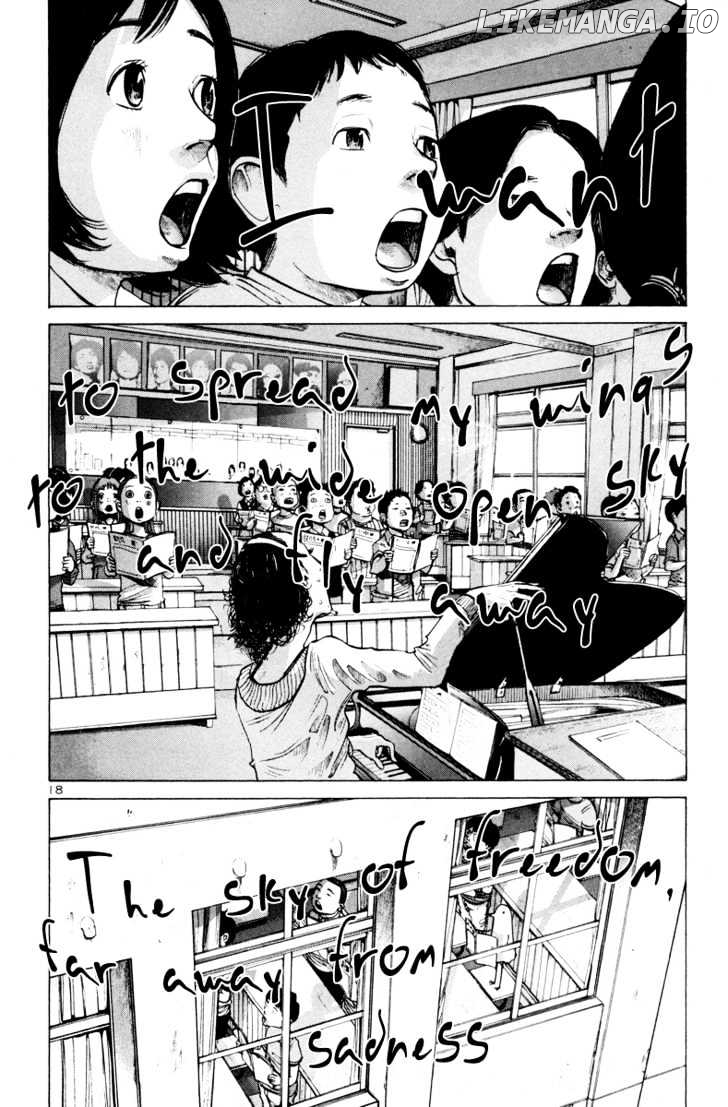 Read Goodnight Punpun Manga Online