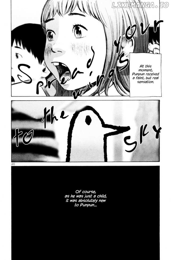 Read Goodnight Punpun Manga Online
