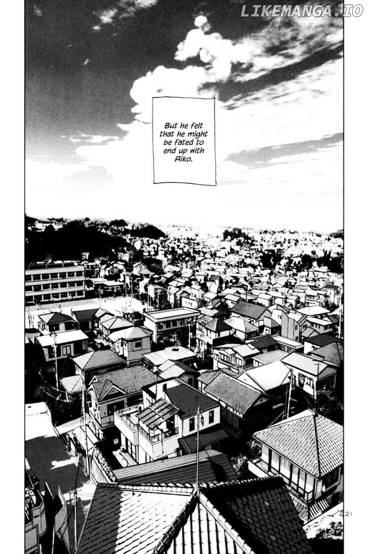 Read Goodnight Punpun Manga Online