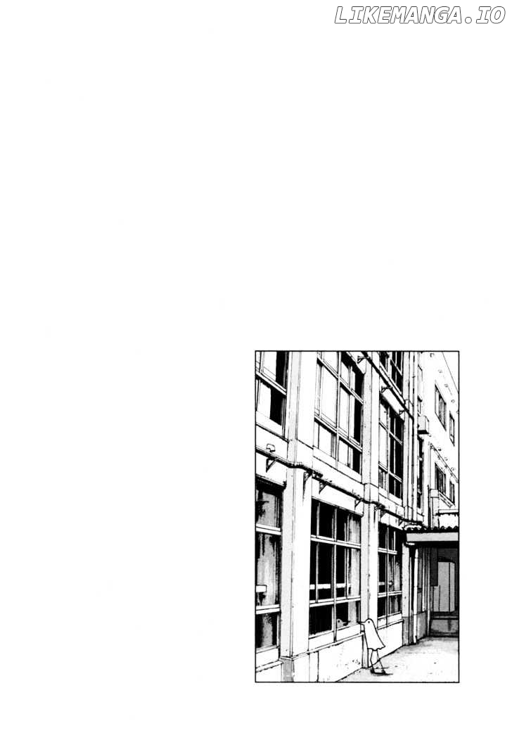 Read Goodnight Punpun Manga Online