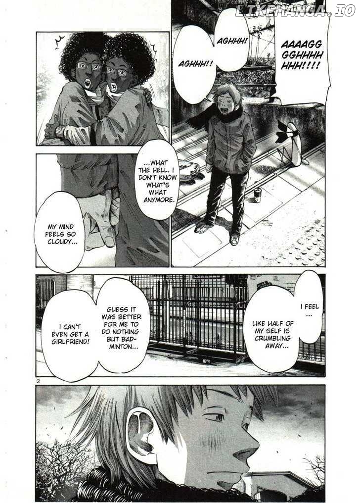 Read Goodnight Punpun Manga Online