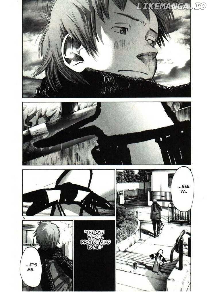 Read Goodnight Punpun Manga Online