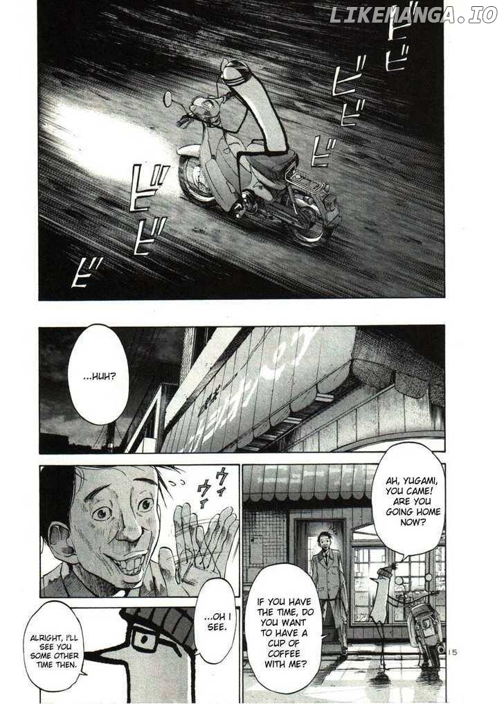Read Goodnight Punpun Manga Online