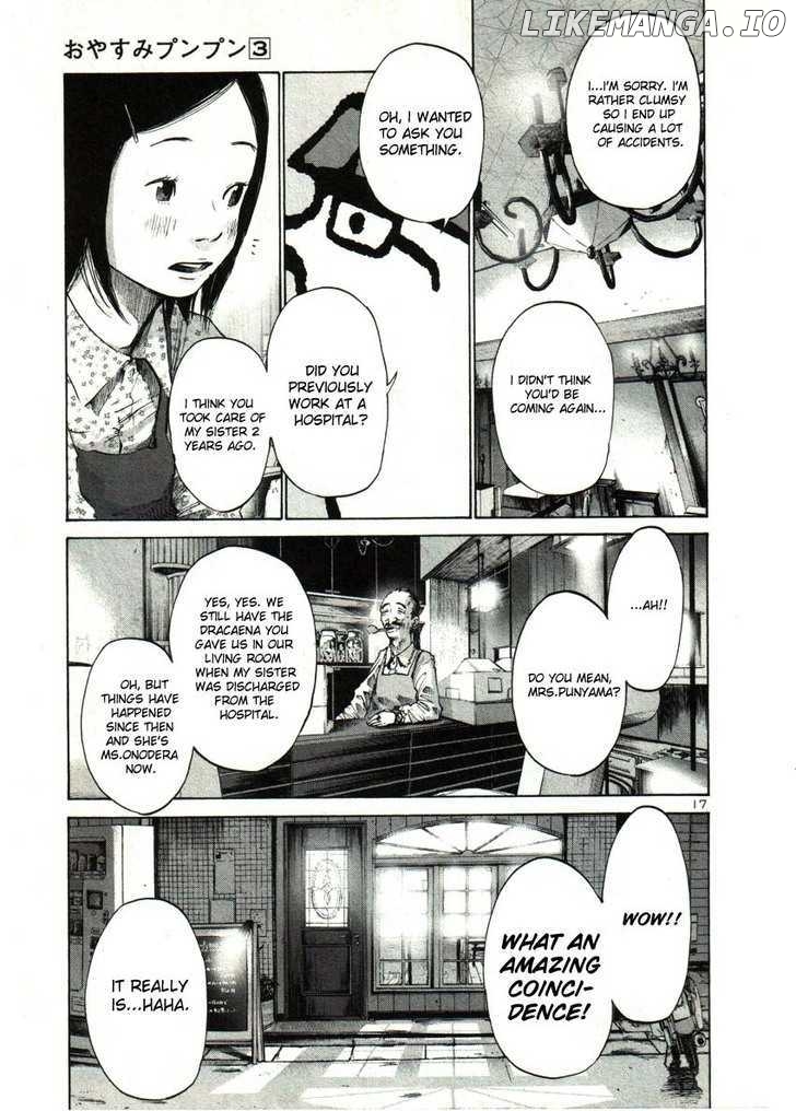 Read Goodnight Punpun Manga Online