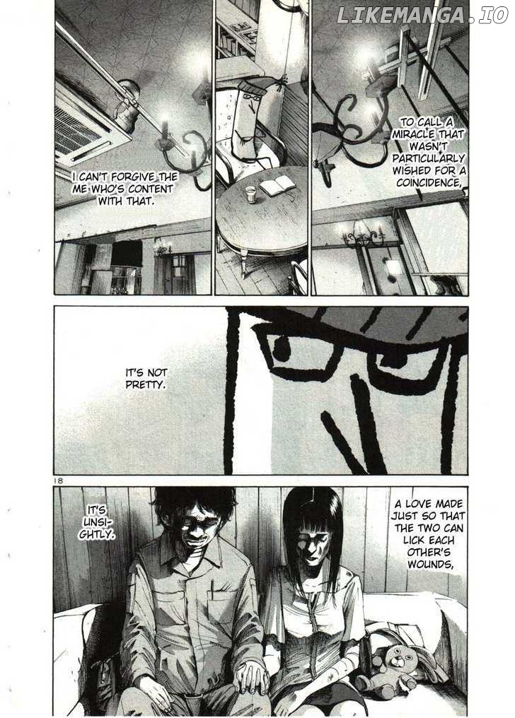 Read Goodnight Punpun Manga Online