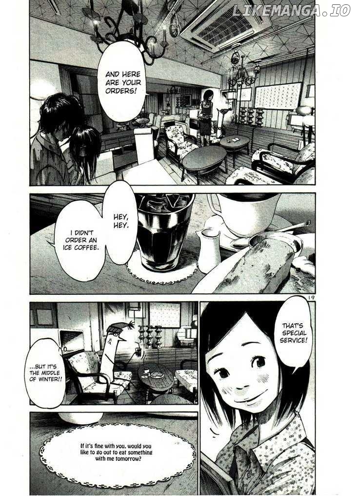 Read Goodnight Punpun Manga Online
