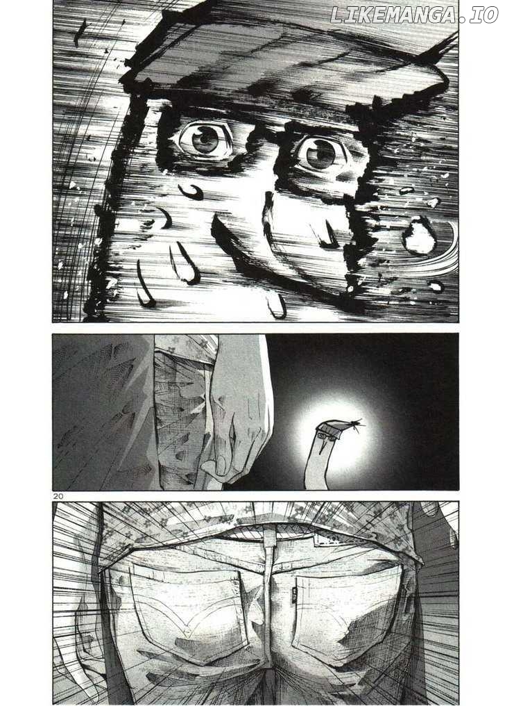 Read Goodnight Punpun Manga Online