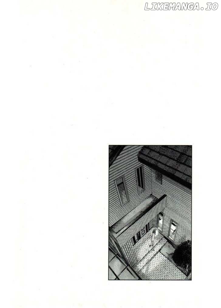 Read Goodnight Punpun Manga Online