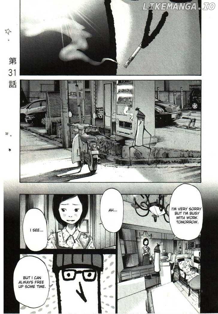 Read Goodnight Punpun Manga Online