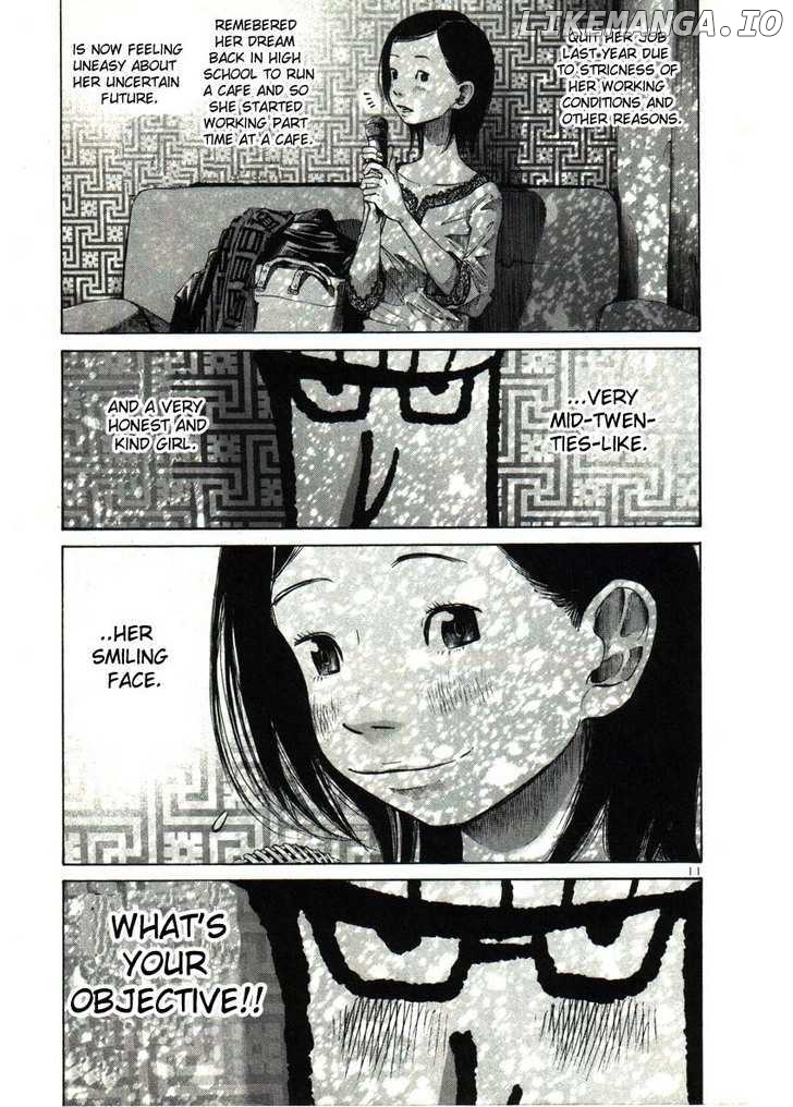 Read Goodnight Punpun Manga Online