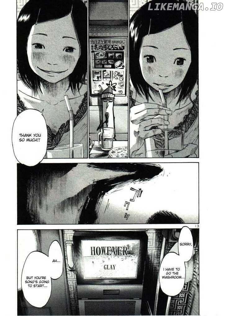 Read Goodnight Punpun Manga Online