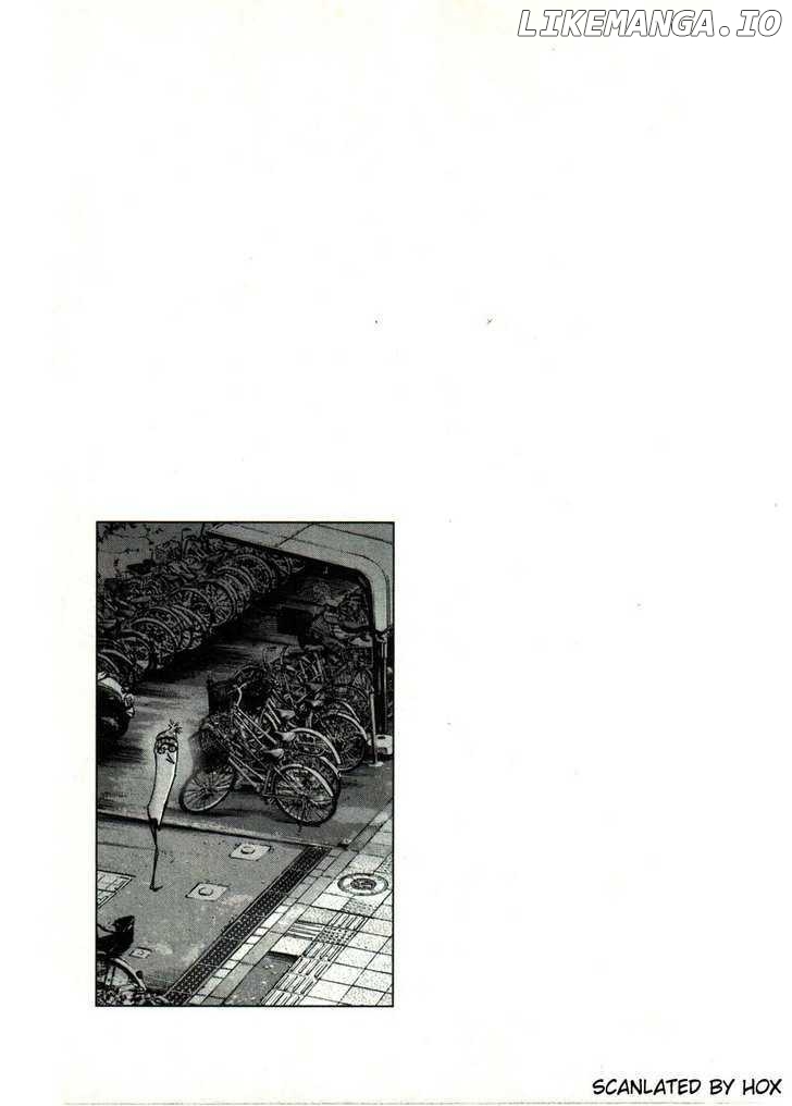 Read Goodnight Punpun Manga Online