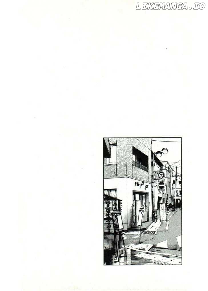 Read Goodnight Punpun Manga Online