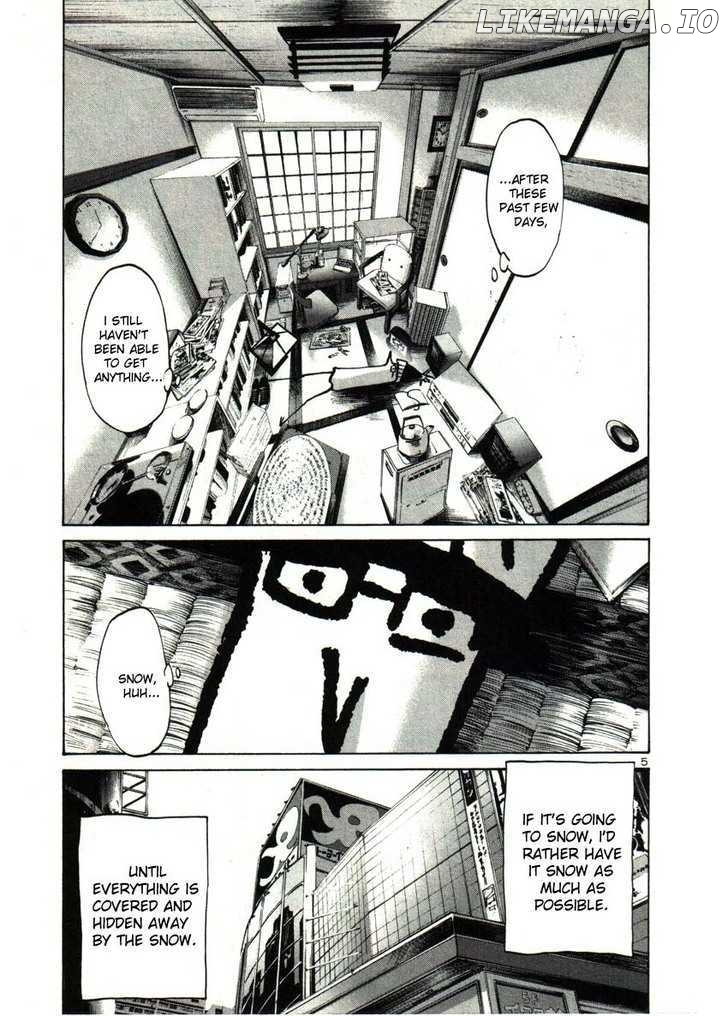 Read Goodnight Punpun Manga Online