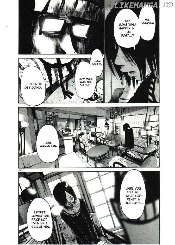 Read Goodnight Punpun Manga Online