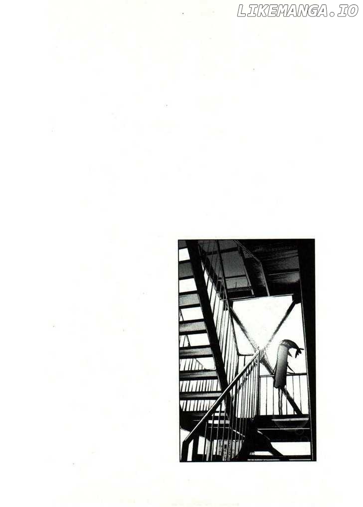 Read Goodnight Punpun Manga Online