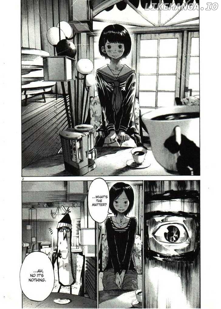 Read Goodnight Punpun Manga Online