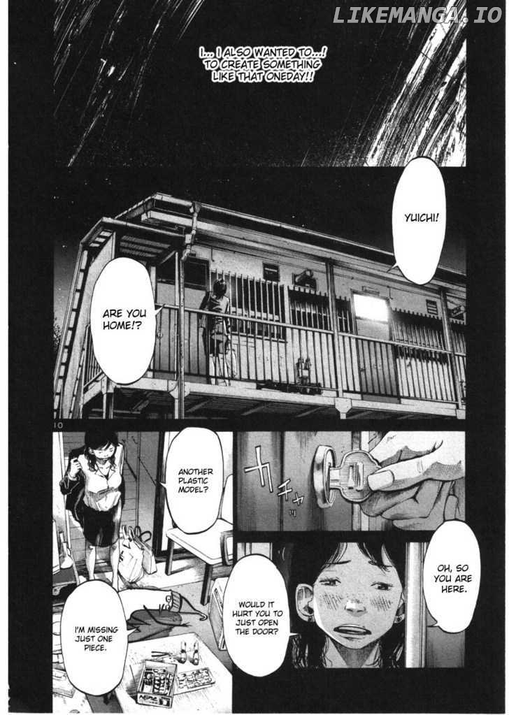 Read Goodnight Punpun Manga Online