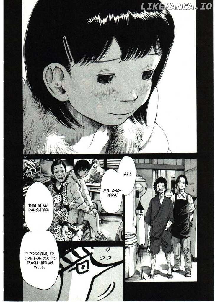 Read Goodnight Punpun Manga Online