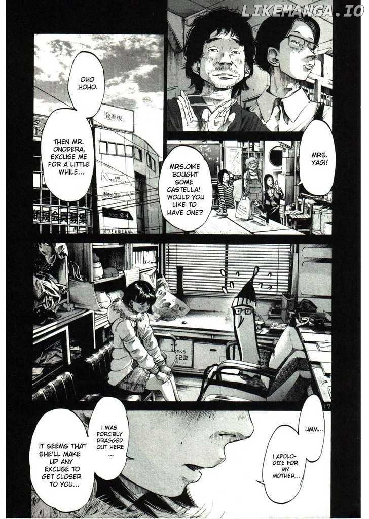 Read Goodnight Punpun Manga Online