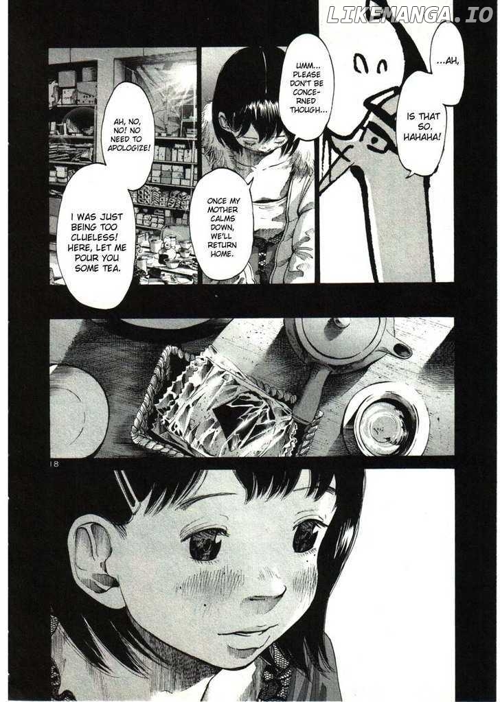 Read Goodnight Punpun Manga Online