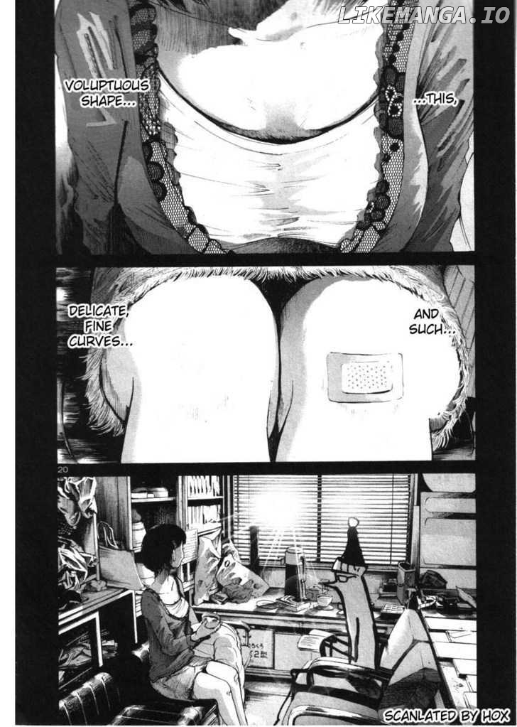 Read Goodnight Punpun Manga Online