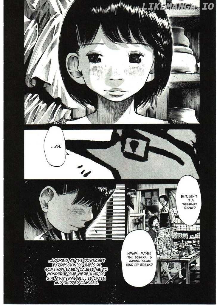 Read Goodnight Punpun Manga Online