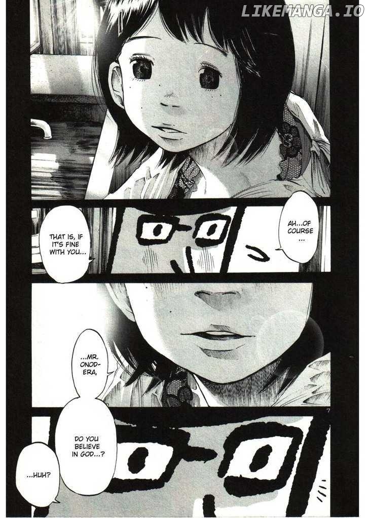 Read Goodnight Punpun Manga Online