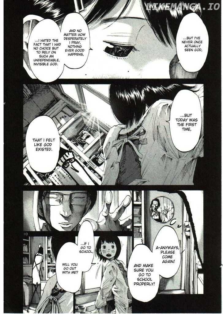 Read Goodnight Punpun Manga Online