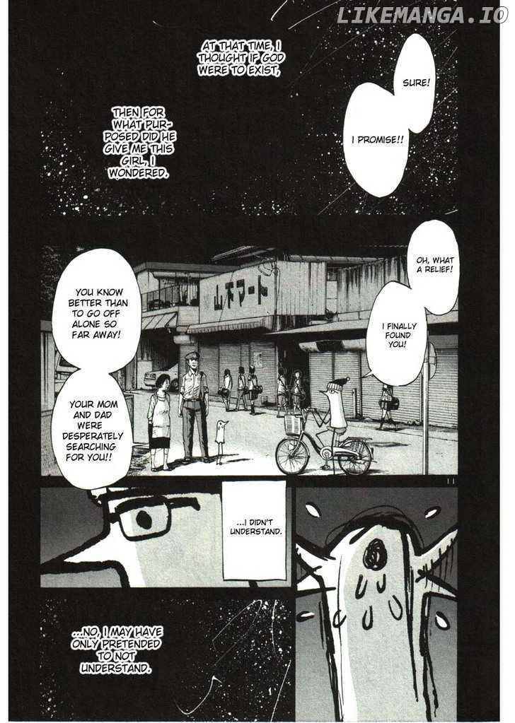 Read Goodnight Punpun Manga Online