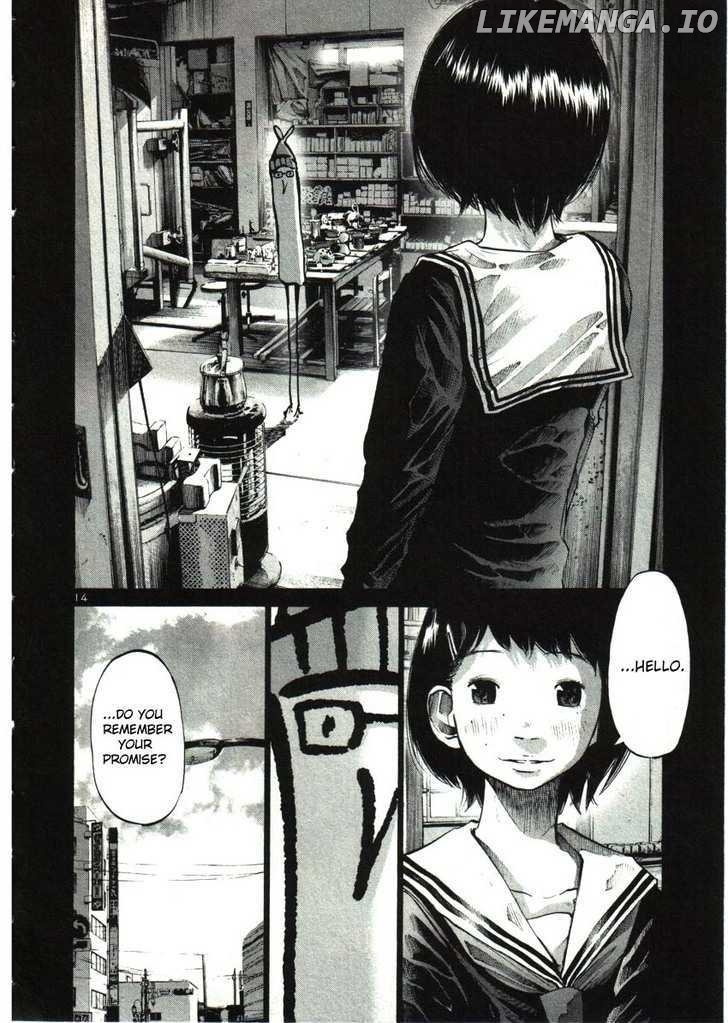 Read Goodnight Punpun Manga Online