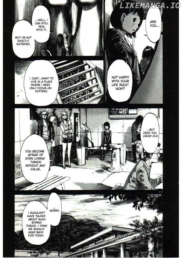 Read Goodnight Punpun Manga Online