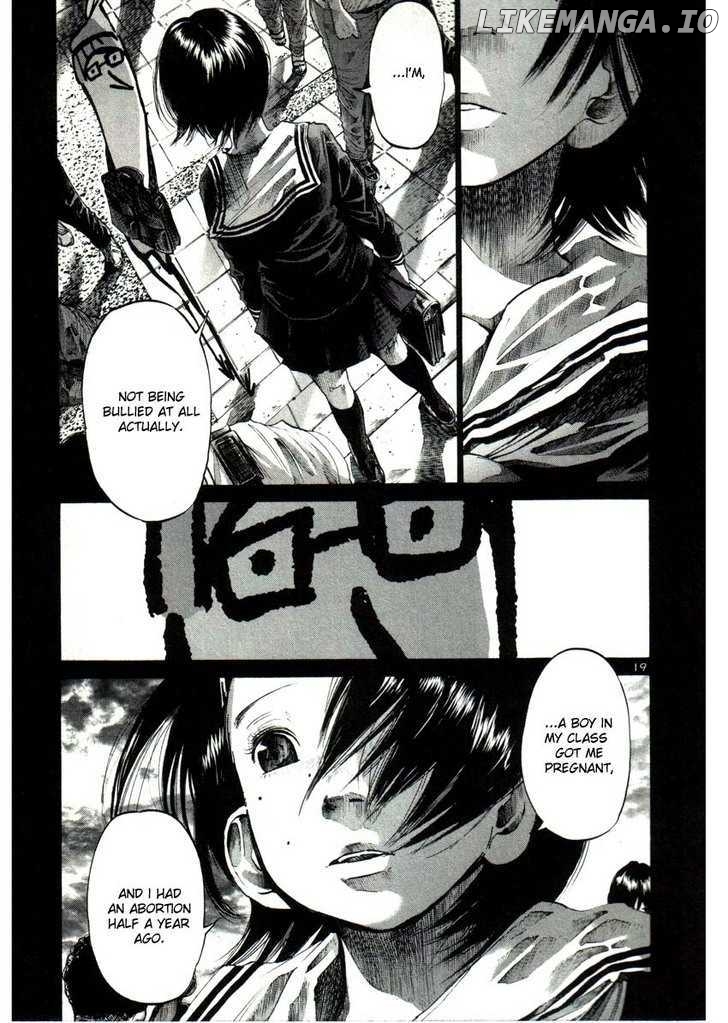 Read Goodnight Punpun Manga Online
