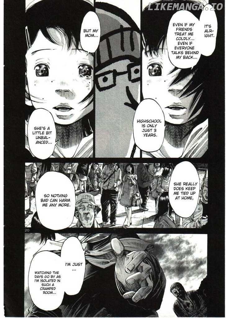 Read Goodnight Punpun Manga Online