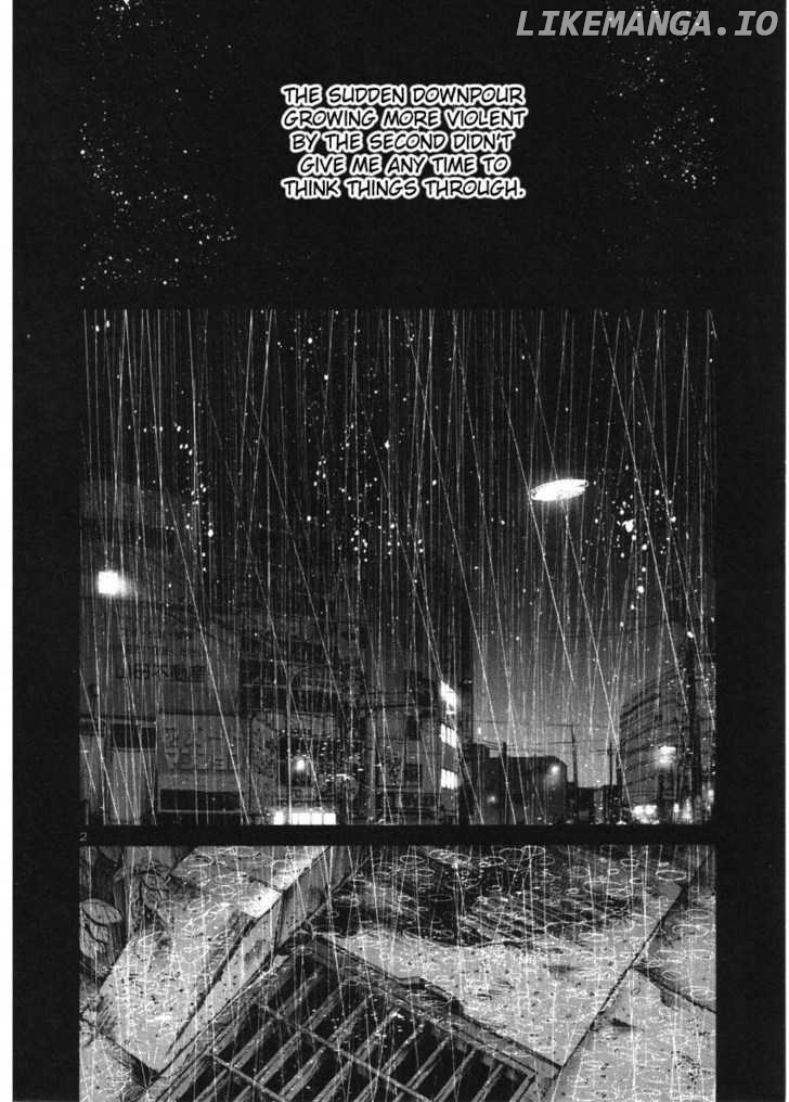 Read Goodnight Punpun Manga Online