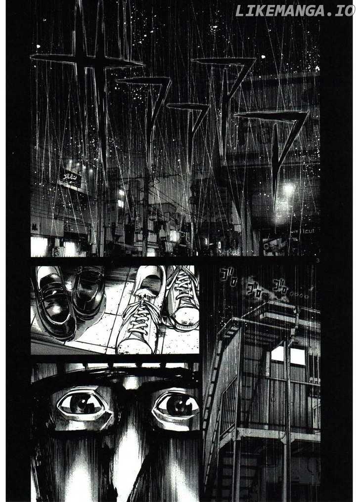 Read Goodnight Punpun Manga Online