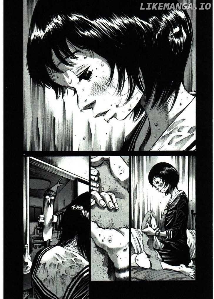Read Goodnight Punpun Manga Online