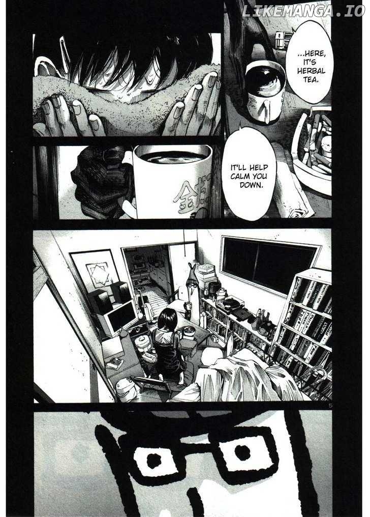 Read Goodnight Punpun Manga Online