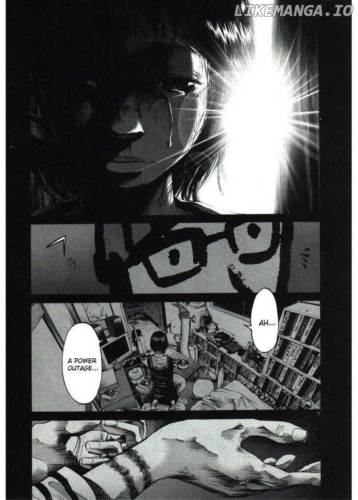 Read Goodnight Punpun Manga Online